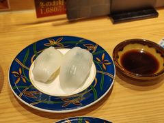 -大起水产回转寿司(大丸心斋桥店)