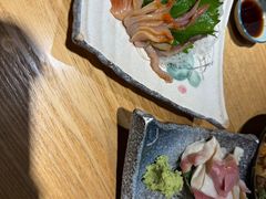 -桂马·日本料理·海胆·海鲜饭·酒场(民主广场店)