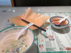 -西关明记肠粉·亚洲地标美食(北京路店)
