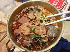 -小满手工粉(北京富力广场店)