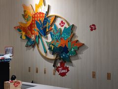 -Tims天好咖啡·贝果(东方广场店)