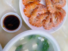 -瑶记海鲜餐厅(西涌店)