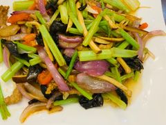 -巢湖名吃·东关老鹅汤(江南风情街店)