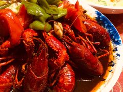-金陵一哥龙虾(水木秦淮店)