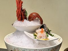 -上井料理黑金店(IFS国金中心店)
