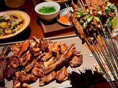 -大聖·精酿啤酒&火烧鸡(市南路店)