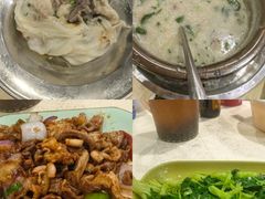 -标记美食新鲜猪杂(兴南大道店)