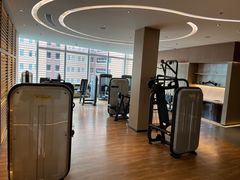 -上海雅居乐万豪侯爵酒店