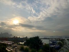 -环球贸易广场(ICC)