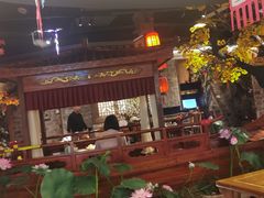 -老宁波1381餐厅(宏泰广场店)