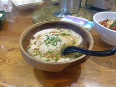 招牌蒸肉饼-红旗大食堂(君悦紫园店)