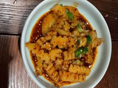 乐山狼牙土豆-全牛匠·乐山跷脚牛肉(西单华威约饭街店)
