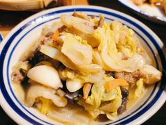 -捡角台湾食堂(宝山店)