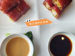 -小城粥道·海胆鲜虾粥(解放广场店)