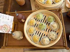 -九忠祥小笼馆(保利时光里店)