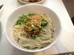 干燥面-眉州东坡(春秀路店)