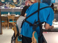 -半天妖烤鱼(西铁营万达店)