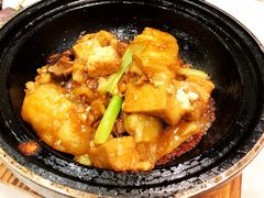 -稻香酒家·33年老字号·港式粤菜(富邦中心店)