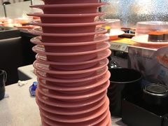 -争鲜回转寿司(流行前线店)