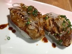 -初居食屋日式料理(万象城购物中心店)