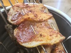 烤土豆片-炒豆合作社(东四总店)