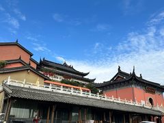 -句容茅山景区