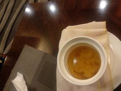 -南宁沃顿国际大酒店-自助餐厅