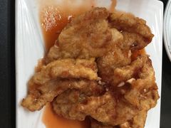 -东北酱骨头馆(蓁巷店)