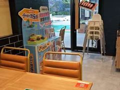 -豪客来牛排(天阳D32店)