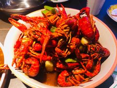 -虾乐园龙虾·夜宵(松江店)