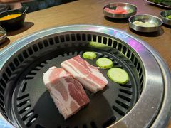 -香猪坊韩国烤肉专属门店(魏公村店)