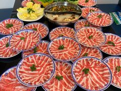 -青岛小羔羊火锅(李村公园店)