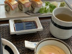 -田舍家Inakaya·炉端烧·铁板烧(天汇igc店)