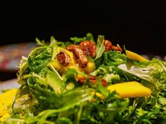 -格鲁·秀色Georgia’s Feast