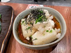 日式炸年糕-玄白·炭烤活鳗(上海首店)