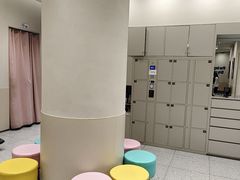 -天真蓝照相馆(五角场百联又一城店)