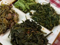 -王村姑老土炕莜面村(桥东店)