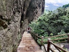 -江郎山风景名胜区