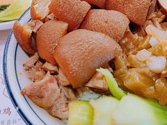-發起人·肉骨茶(万象汇店)