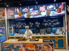 -鲜得来排骨年糕(即墨路店)