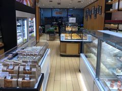 自助取餐区-御蝶坊生日蛋糕KNAC(创业店)