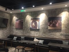 -Awfully Chocolate(嘉里城店)