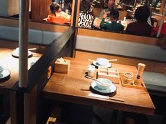 大堂-九锅一堂酸菜鱼(新南凯德直营店)