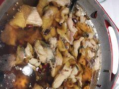 -雲蜀龙阁·金牌水煮鱼(方庄店)