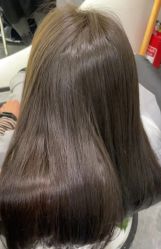 -FASHION PALACE hair+