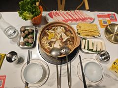 -菌小白火锅(时尚天河店)