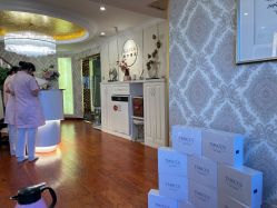 -茜尔维亚修身连锁(闵行莘庄店)