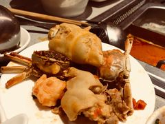 -海底捞火锅(振华商厦店)
