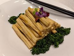 -满堂·烤鸭店·北京菜(鼓楼店)