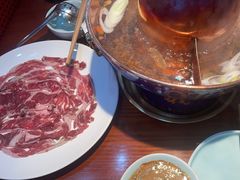 -1078號老北京涮肉(松柏店)